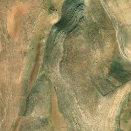 Satellite imagery of Z̧ahr al ‘Aşāfīr, SY