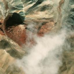 Satellite imagery of Lukah Sang, AF