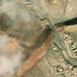 Satellite imagery of Lukah Sang, AF