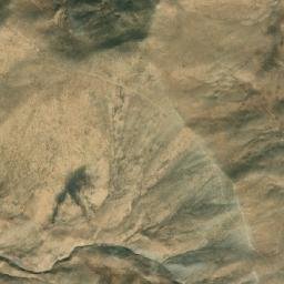 Satellite imagery of Kōh-e Dūdwān, AF