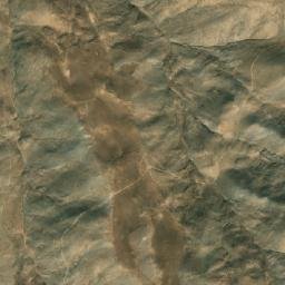 Satellite imagery of Kōh-e Dūdwān, AF