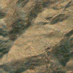 Satellite imagery of Kōh-e Dūdwān, AF