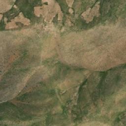 Satellite imagery of Kōh-e Rāzānī, AF