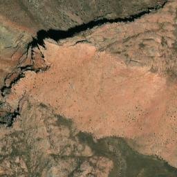 Satellite imagery of Kōh-e Anjah, AF