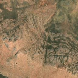 Satellite imagery of Kōh-e Anjah, AF