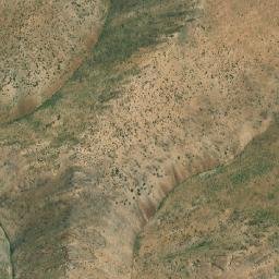 Satellite imagery of Band-e Marghah, AF