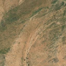 Satellite imagery of Band-e Marghah, AF