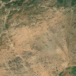 Satellite imagery of Band-e Marghah, AF