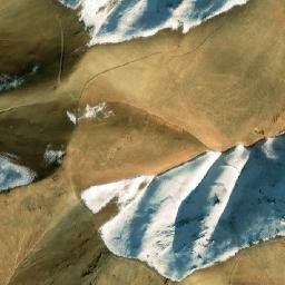 Satellite imagery of Gardanah-ye Kaytī wa Surkh Qōlak, AF
