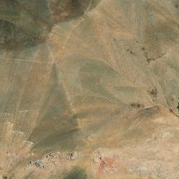 Satellite imagery of Kōh-e Sang-e Shaykh, AF
