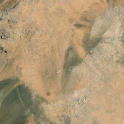 Satellite imagery of Kōh-e Sang-e Shaykh, AF