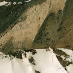 Satellite imagery of Kōh-e Jowkarah, AF