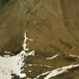 Satellite imagery of Kōh-e Jowkarah, AF