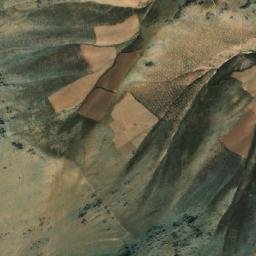 Satellite imagery of Kōh-e Daydōzān, AF