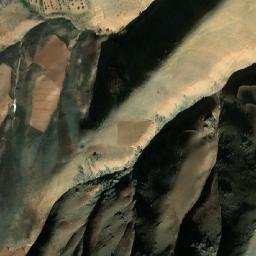 Satellite imagery of Kōh-e Daydōzān, AF