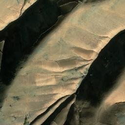 Satellite imagery of Kōh-e Daydōzān, AF