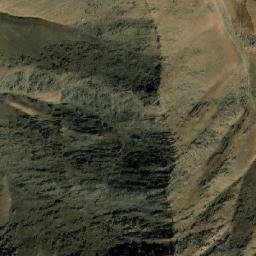 Satellite imagery of Gardōn, AF