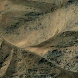 Satellite imagery of Gardōn, AF