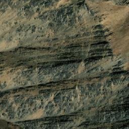 Satellite imagery of Gardōn, AF