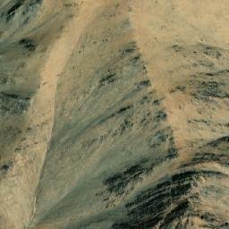 Satellite imagery of Zīmna’ī, AF