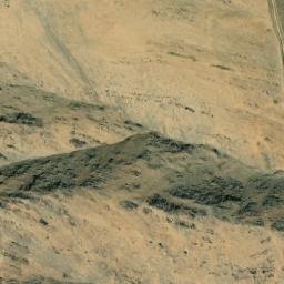 Satellite imagery of Zīmna’ī, AF