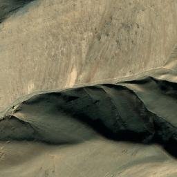 Satellite imagery of Purkah, AF