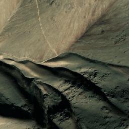 Satellite imagery of Purkah, AF