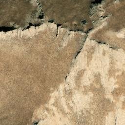 Satellite imagery of Kōh-e Takatū, AF