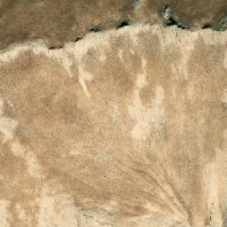 Satellite imagery of Kōh-e Takatū, AF