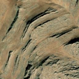 Satellite imagery of Qādah-ye Ghōljatū, AF