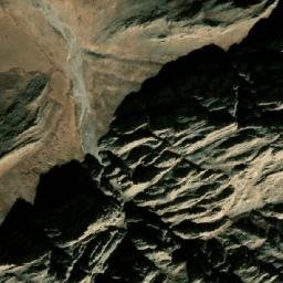 Satellite imagery of Sar-e Sōkhtah Qāsh, AF