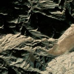 Satellite imagery of Sar-e Sōkhtah Qāsh, AF