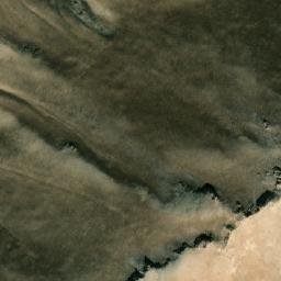 Satellite imagery of Kōh-e Tibū, AF