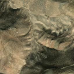 Satellite imagery of Gory Israk, AF