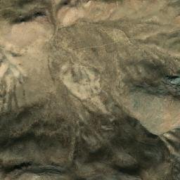 Satellite imagery of Gory Israk, AF