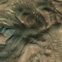 Satellite imagery of Gory Israk, AF