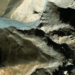 Satellite imagery of Spīn Ghar, AF