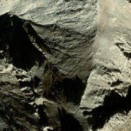 Satellite imagery of Spīn Ghar, AF