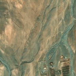 Satellite imagery of Srah Ghunḏêy, AF