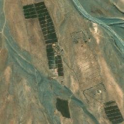 Satellite imagery of Srah Ghunḏêy, AF