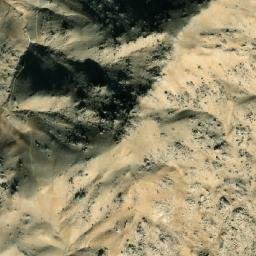 Satellite imagery of Gharah Bay Ghar, AF