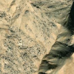 Satellite imagery of Gharah Bay Ghar, AF