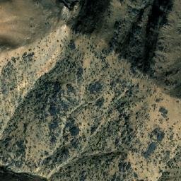 Satellite imagery of Shīnkaī Ghar, AF