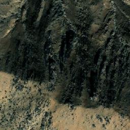 Satellite imagery of Shīnkaī Ghar, AF