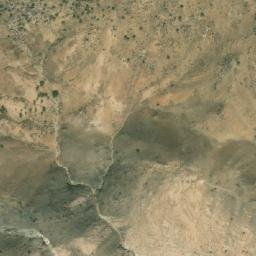 Satellite imagery of Kābulaī Ghar, AF