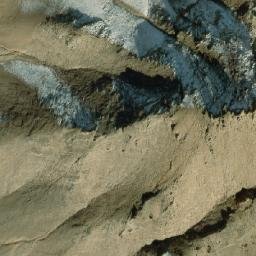 Satellite imagery of Baghal-e Mōkām, AF