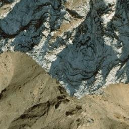 Satellite imagery of Baghal-e Mōkām, AF