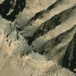 Satellite imagery of Ābjōsh Ghar, AF