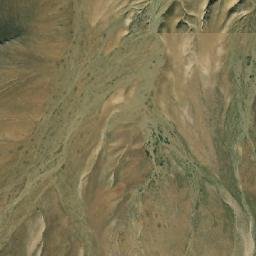 Satellite imagery of Srah, AF