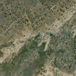 Satellite imagery of Naz̧īr Dzāy, AF